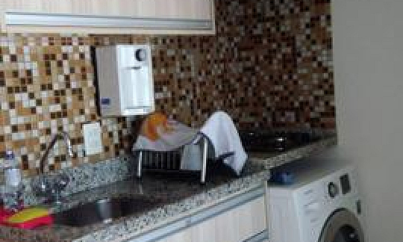 Ótimo Apartamento Pa...