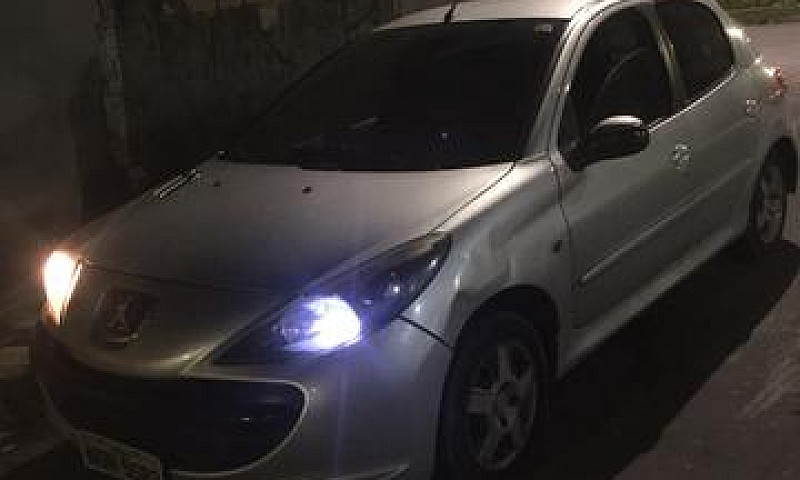 Peugeot 2010 Ar Gela...