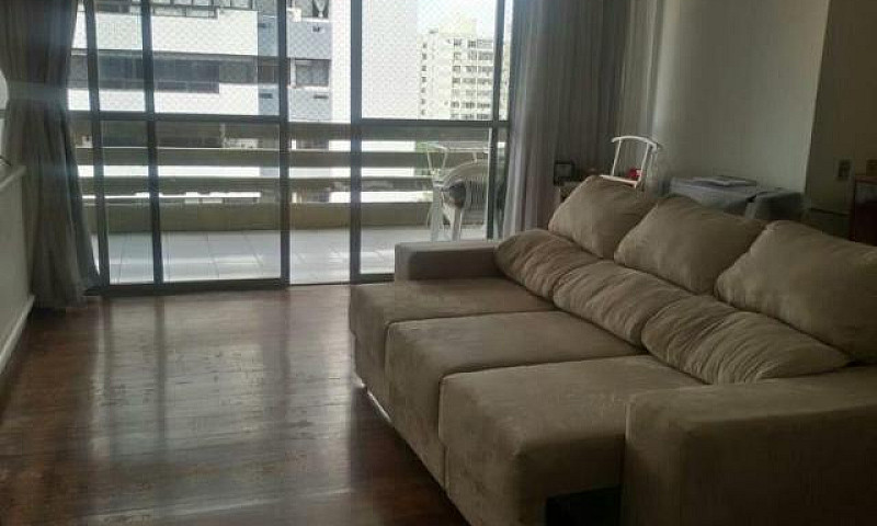 Apartamento Residenc...