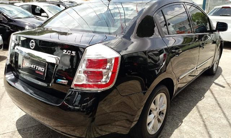 Nissan Sentra Automa...