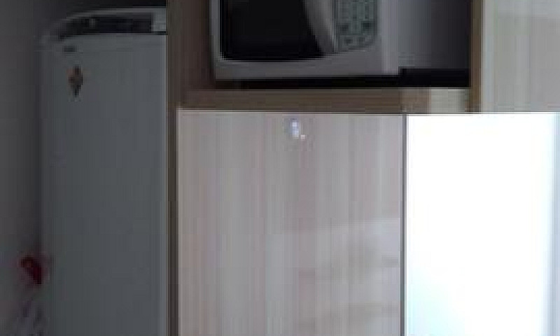 Ótimo Apartamento Pa...