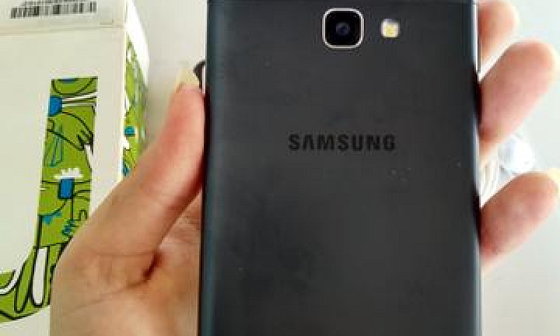 Galaxy J5 Prime...