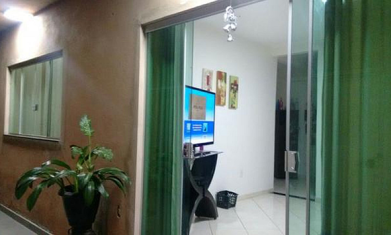 A Casa Dos Seus Sonh...
