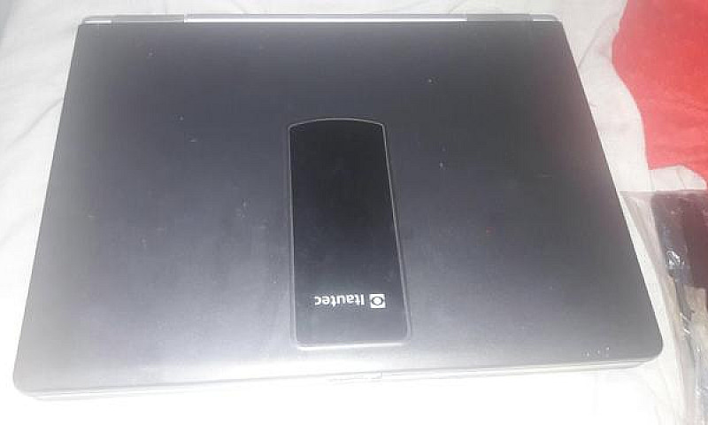 Vendo Notebook (Leia...