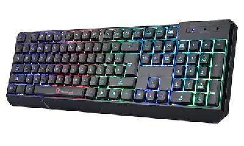 Teclado + Mouse + Mo...