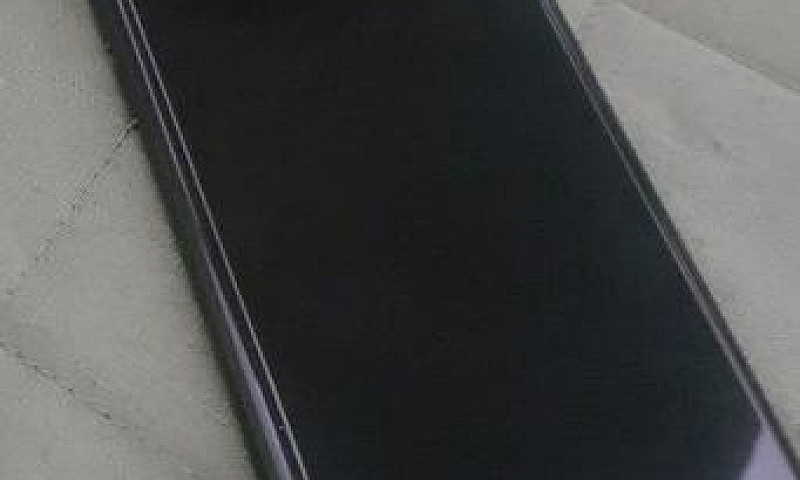 Iphone 7 32 Gb Preto...