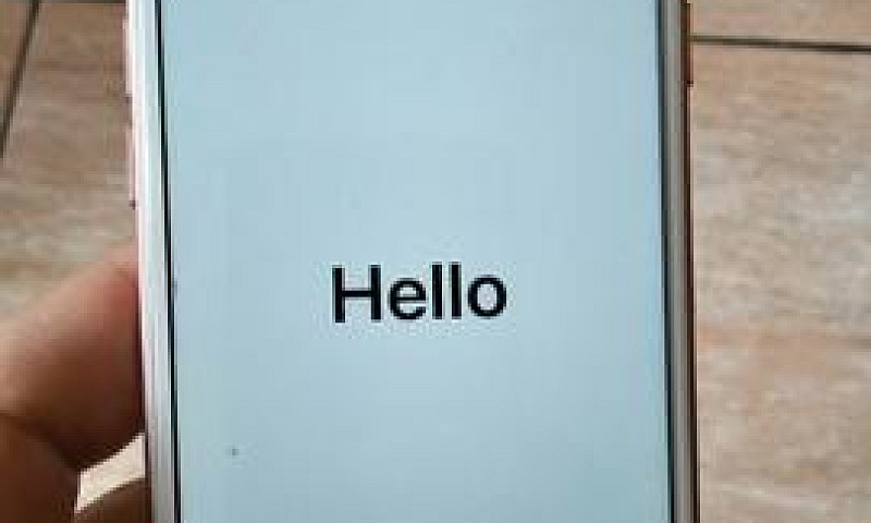 Vendo Iphone...
