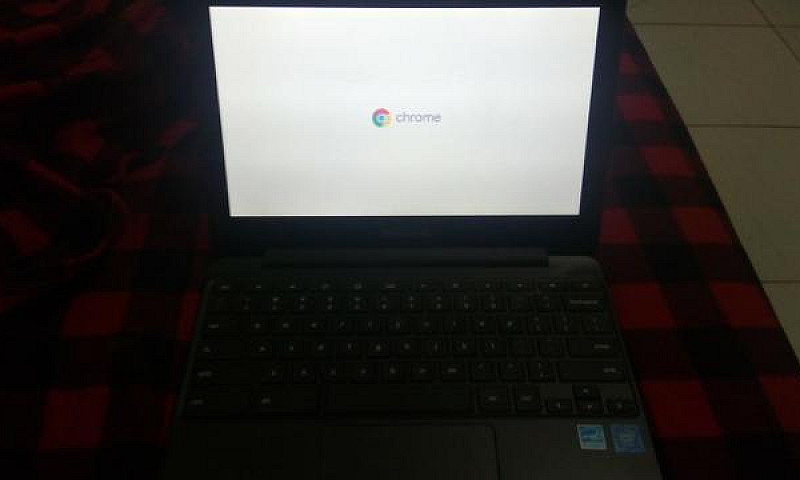 Chromebook Samsung...