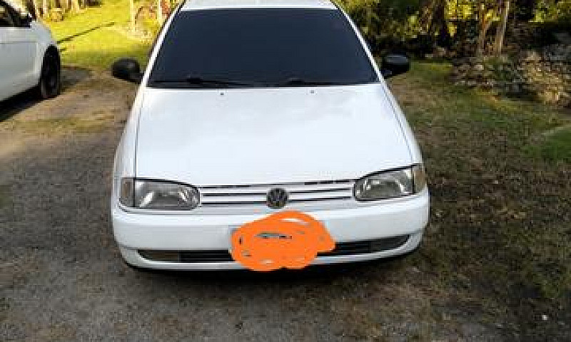 Vw - Volkswagen Gol...