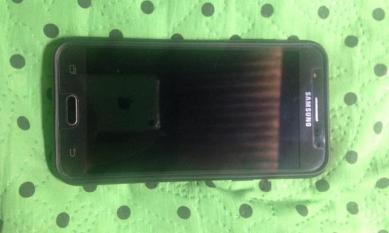 Troco J5 No Iphone...