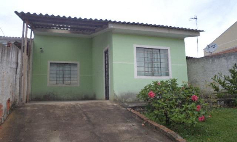 Casa 03 Quartos - Ca...