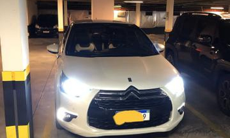 Citroen Ds4 2014 44 ...