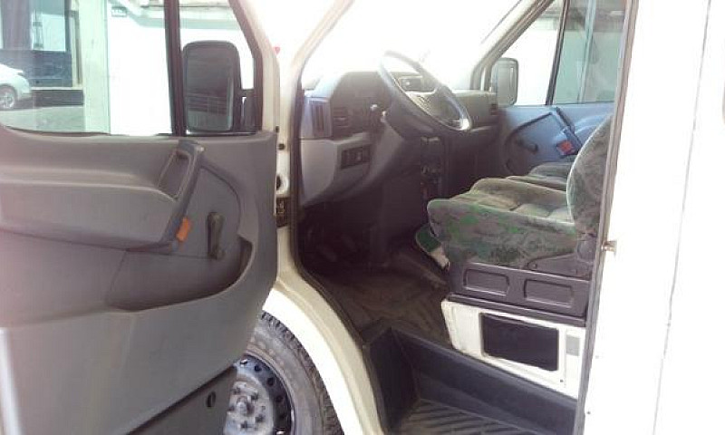 Vendo Ou Troco Van S...