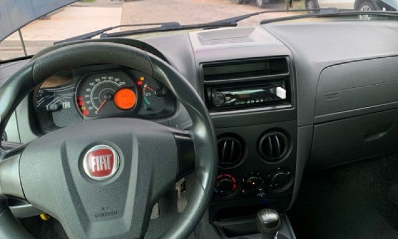 Fiat Palio Fire Agio...