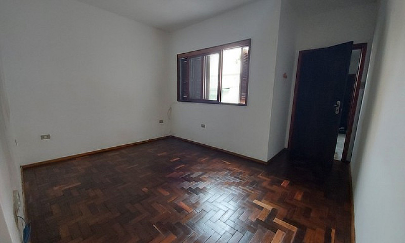 Apartamento Jardim B...