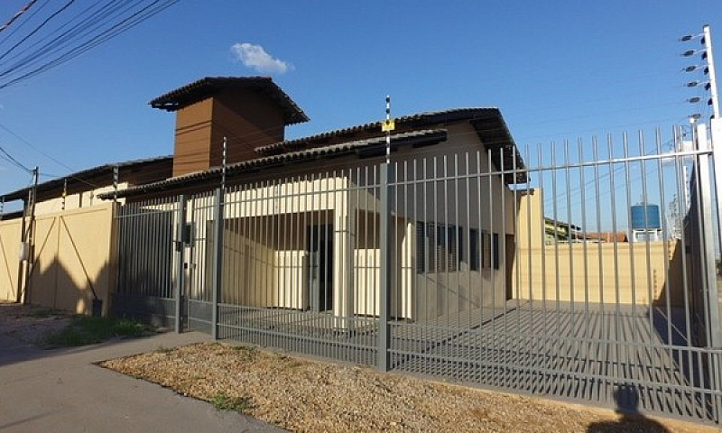 Venda E Aluguel Casa...