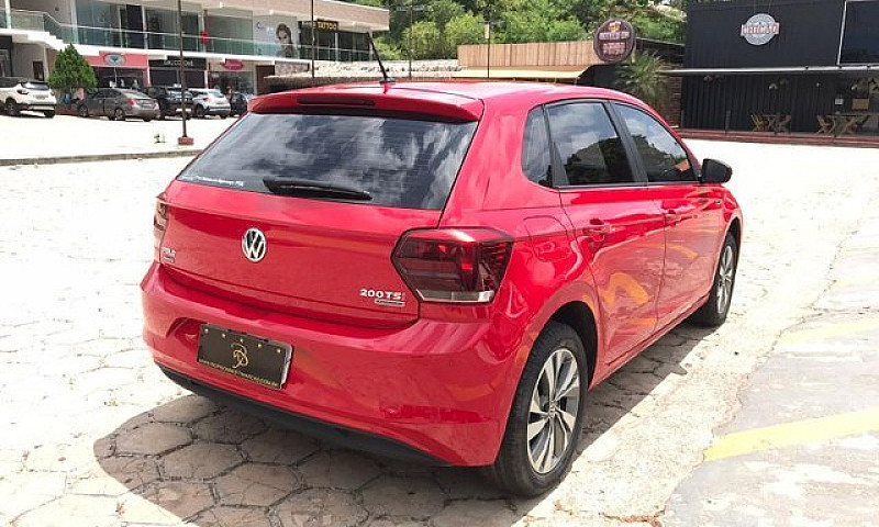 Volkswagen Polo Comf...