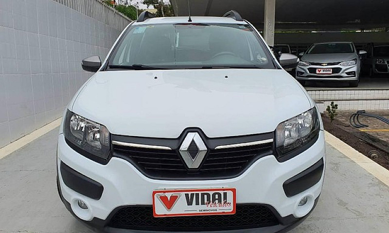 Renault Sandero Step...