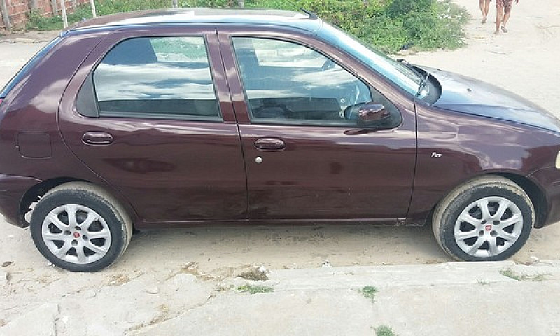Vendo 2001...