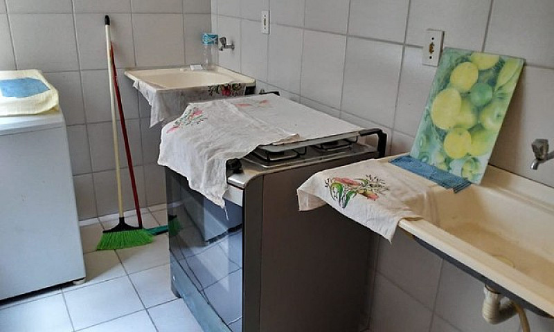 Alugo Apartamento Mo...