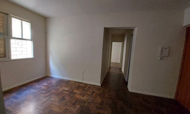 Apartamento Jardim B...