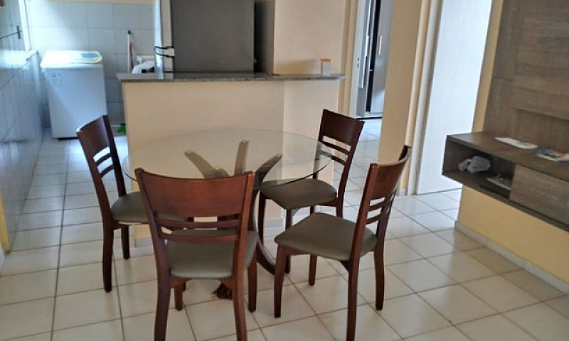 Alugo Apartamento Mo...