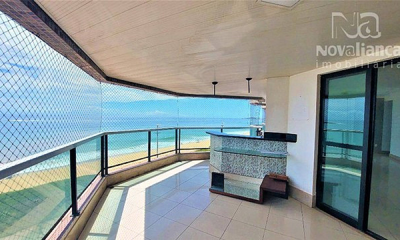 Apartamento Com 4 Qu...