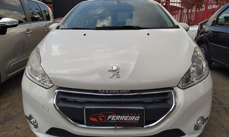 Peugeot 208 Active 1...