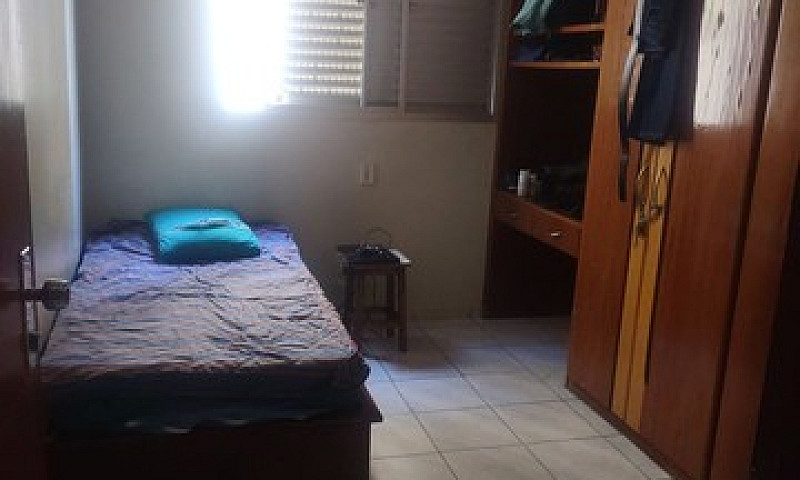 Apartamento Setor Oe...