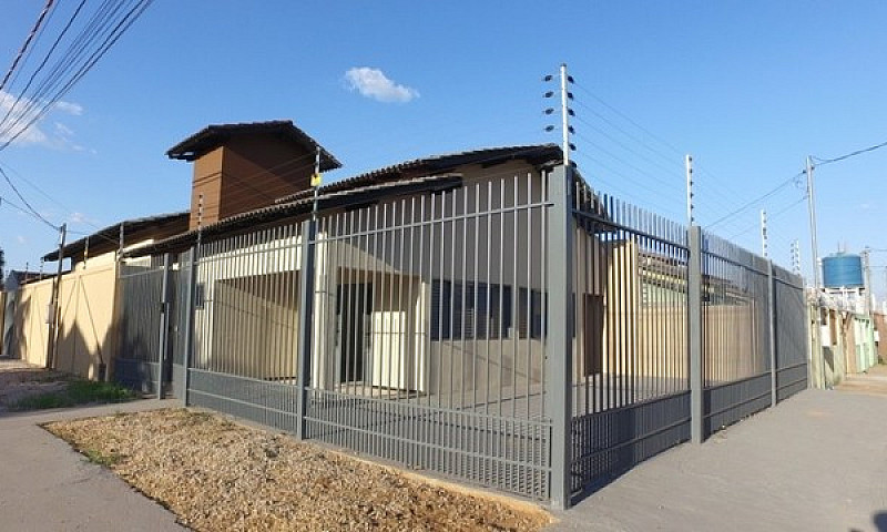 Venda E Aluguel Casa...