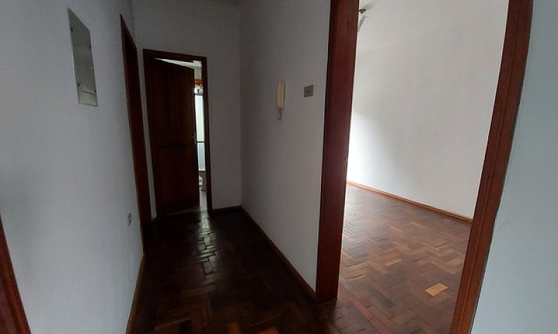 Apartamento Jardim B...