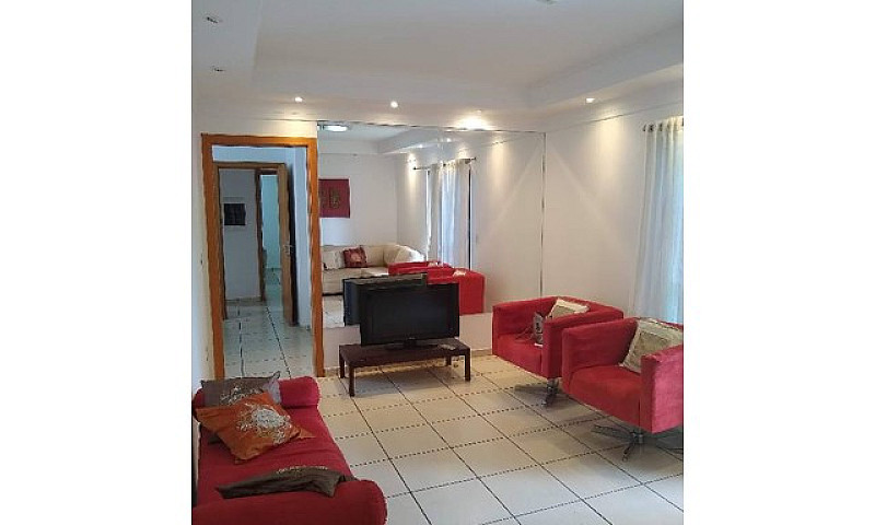 Apartamento Prox Pra...