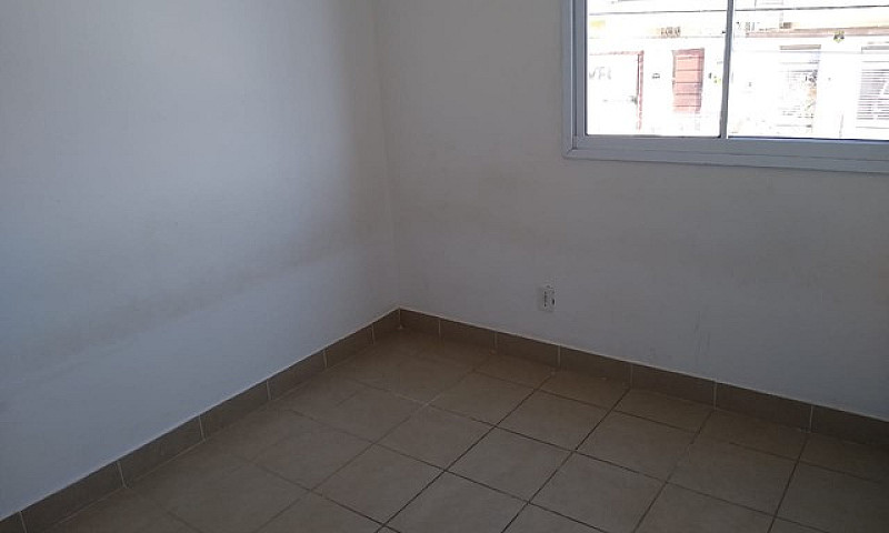 Apartamento 2/4 - Re...