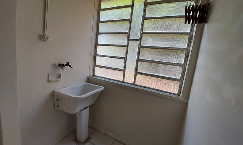 Apartamento Jardim B...