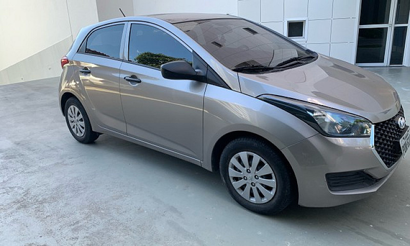 Hb20 2019 23.000Km...
