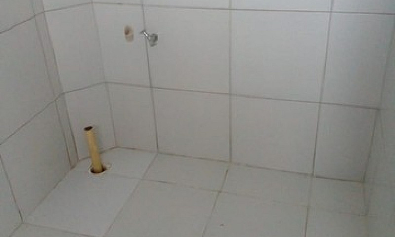 Apartamento Térreo C...