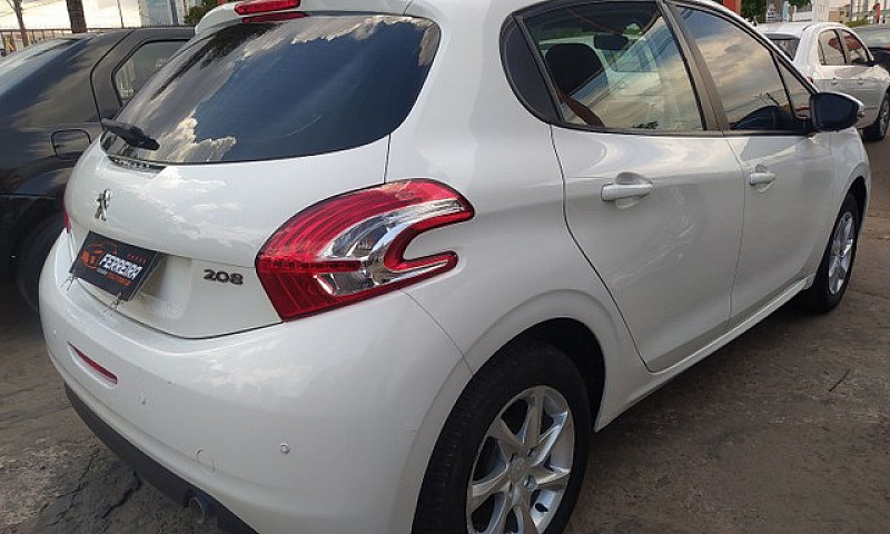 Peugeot 208 Active 1...