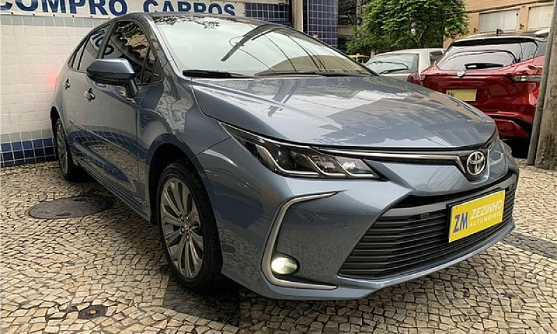 Toyota Corolla 2020 ...