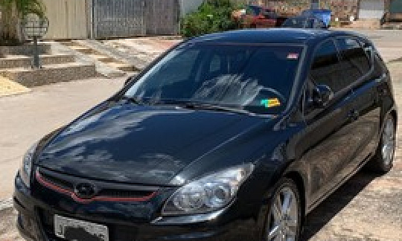 Hyundai I30 Manual R...