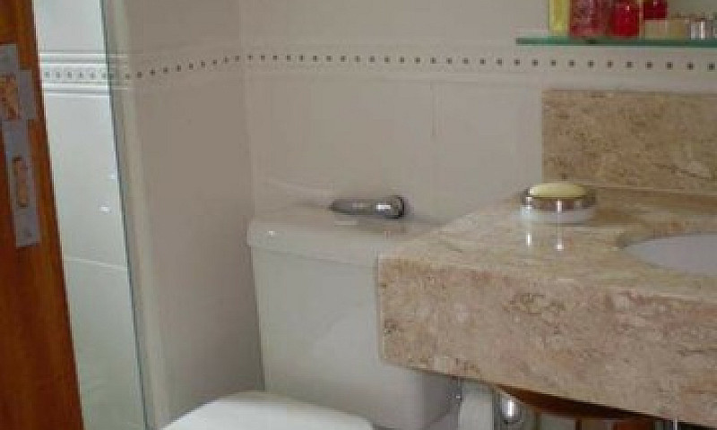 Apartamento  3 Quart...