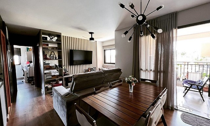 Apartamento Para Ven...
