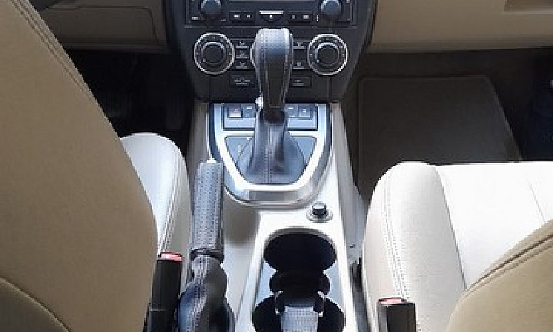  Freelander Blindada...