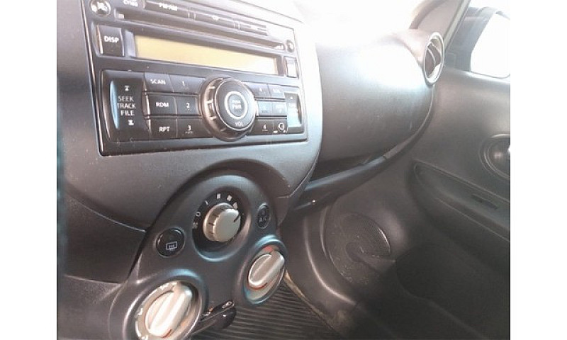 Nissan March 2012 1....