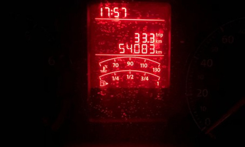 Gol Vw 1,6 2018...