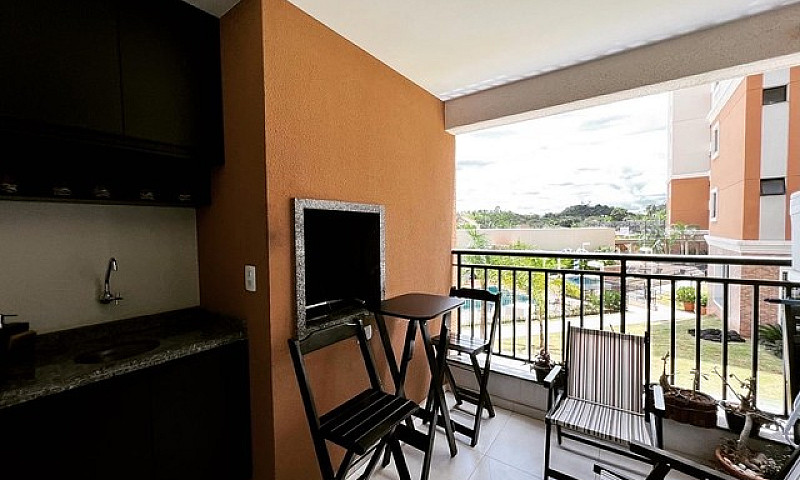 Apartamento Para Ven...