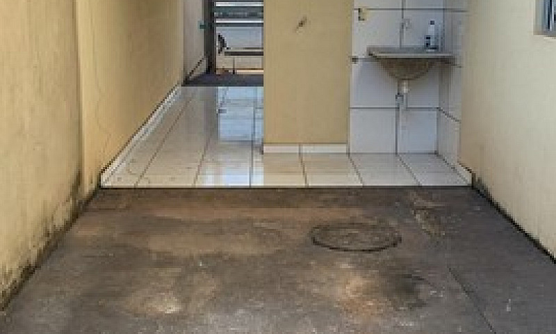 Alugo Casa 72M²-2 Do...