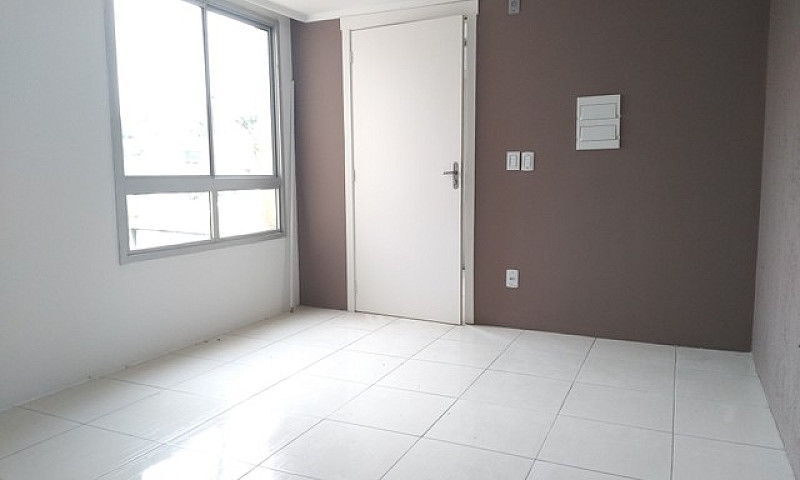 Apartamento De 2 Dor...