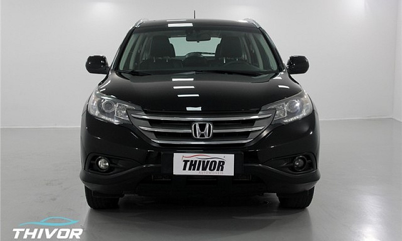 Honda Crv 2014 2.0 E...
