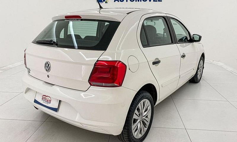 Volkswagen Gol Mb5 _...