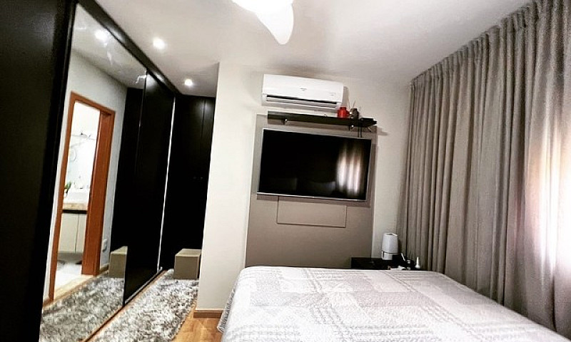Apartamento Para Ven...